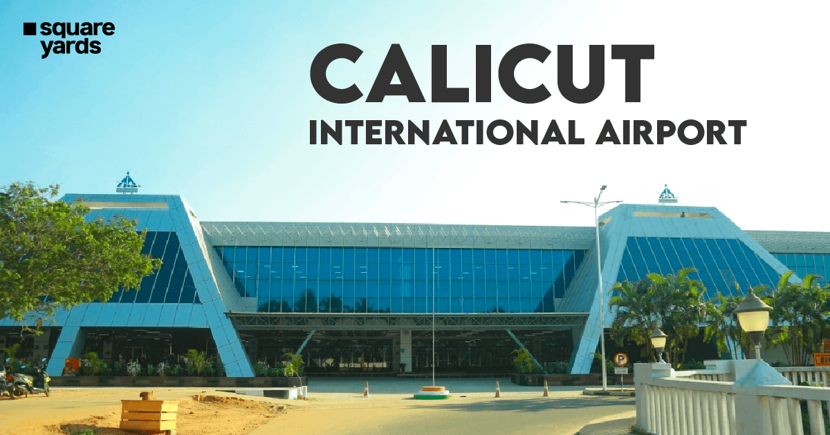 Calicut International Airport