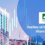 Outline of Indus Tower Share Price