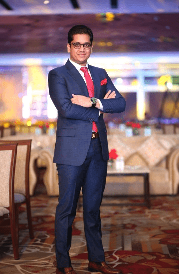Pankaj-Bansal-CEO-M3M