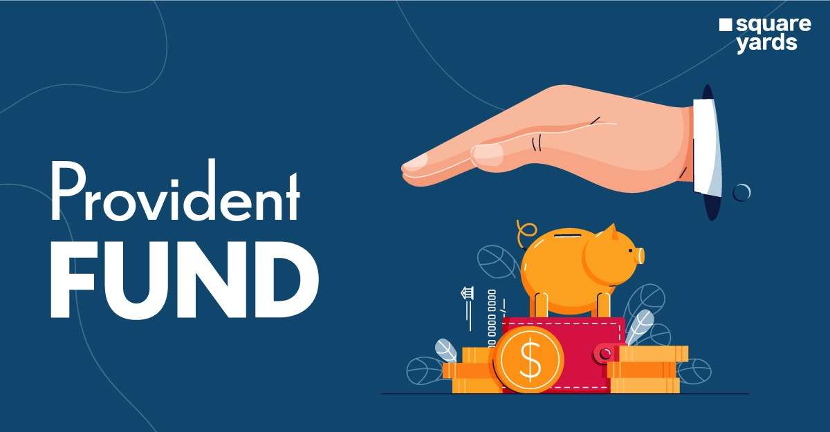 What is Provident Fund