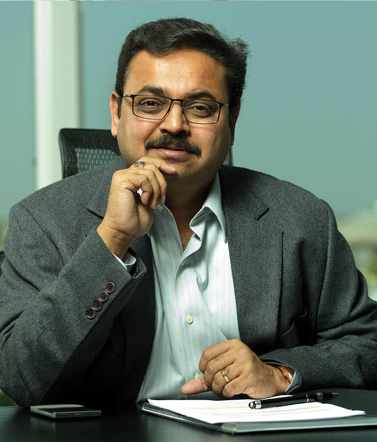 Shekhar-G.-Patel-Managing-Director-Ganesh-Housing-Corporation