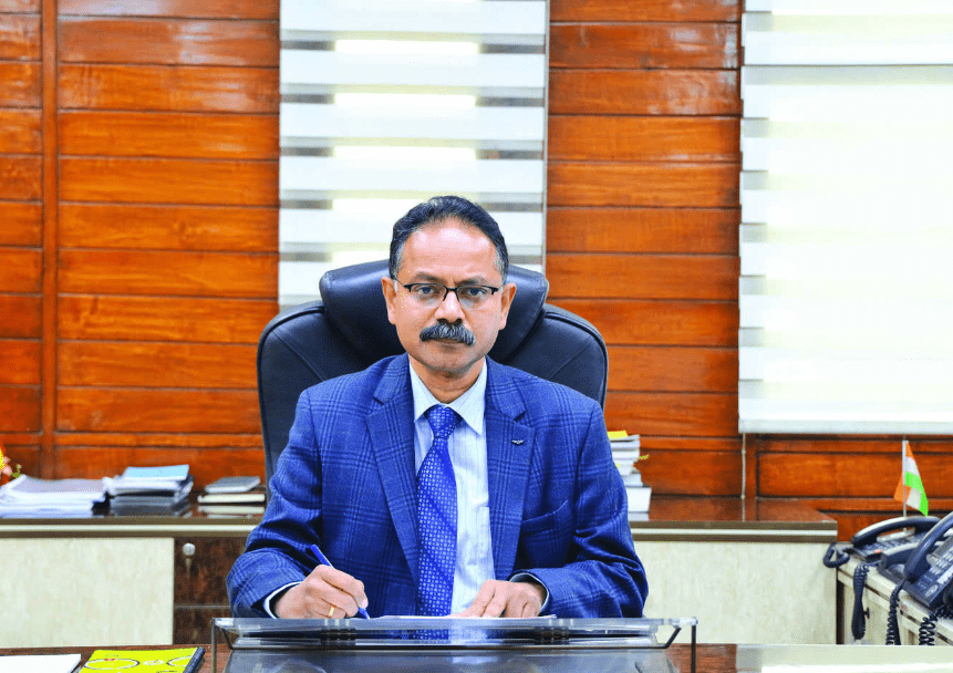 Subhasish-Panda-Vice-Chairman-DDA