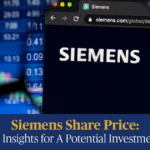 Siemens Share Price Get the Insights for A Potential Investment Plan