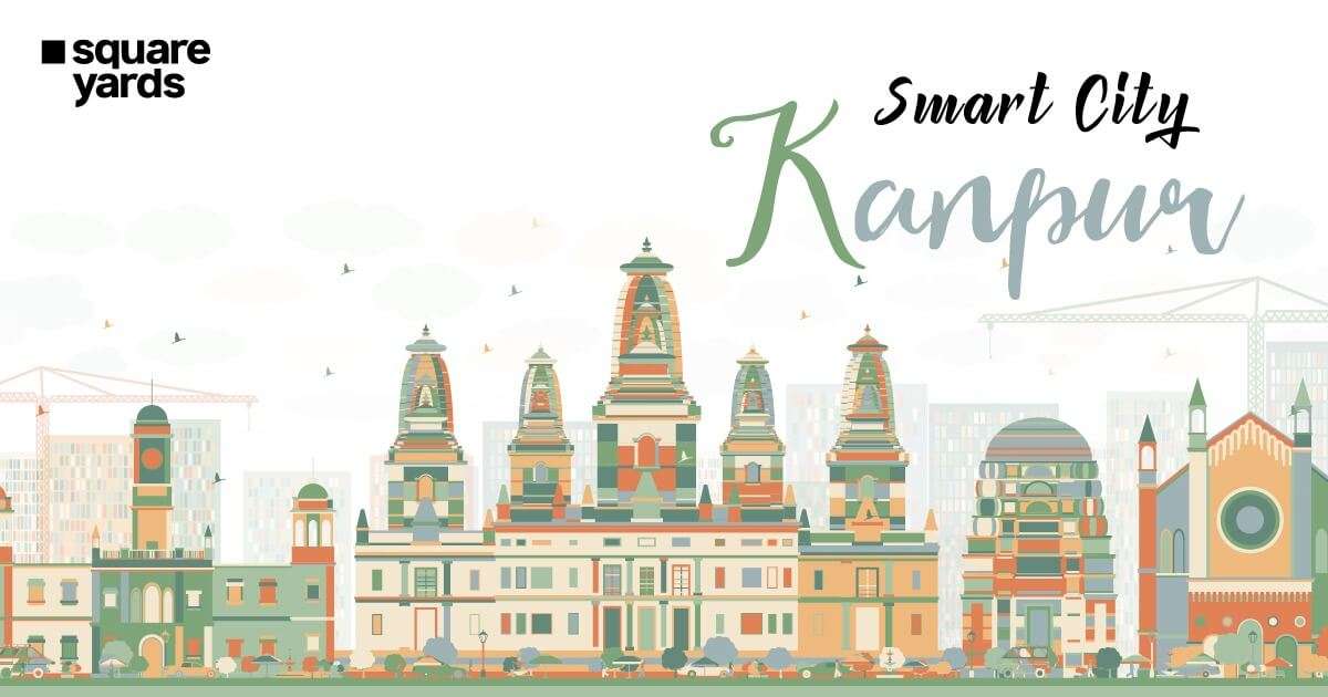 Smart City Kanpur