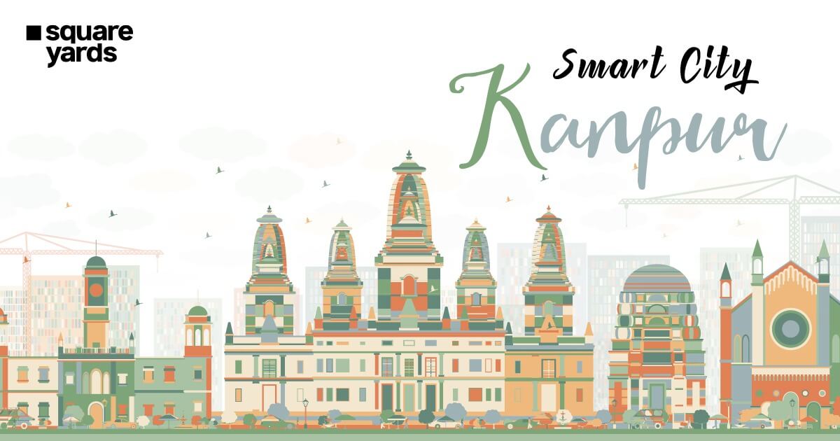 Smart City Kanpur