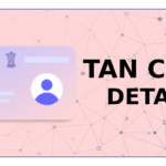 TAN Card Application