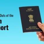 The Ins and Outs of the Indian Passport