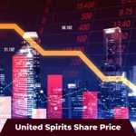 United-Spirits-Share-Price