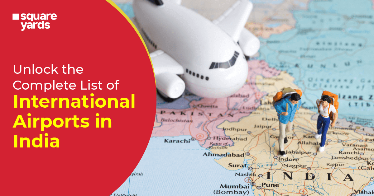 International Airports in India