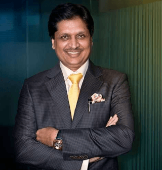 Basant-Bansal-Founder-M3M