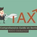 section 80dd of income tax act