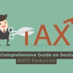 section 80dd of income tax act