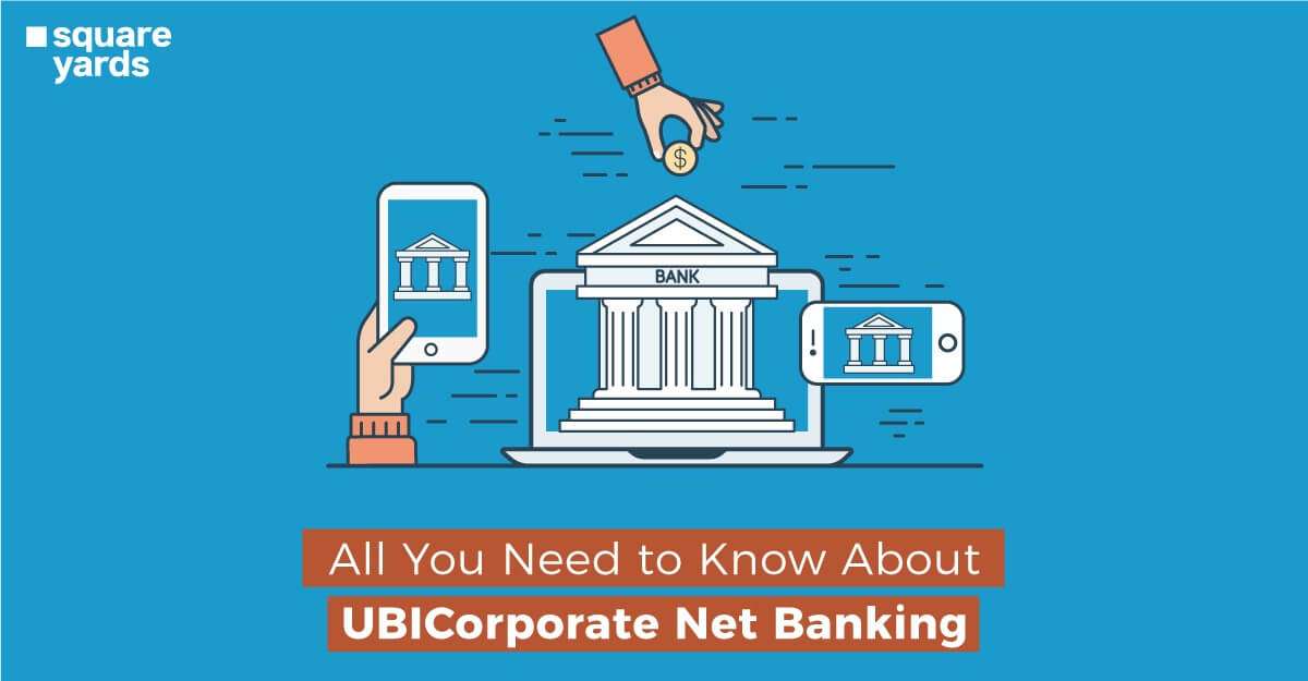 All-About-UBI-Corporate-Net-Banking