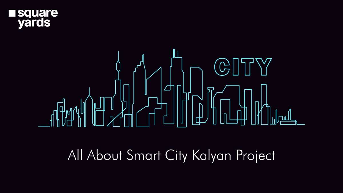 All about Smart City Kalyan Project