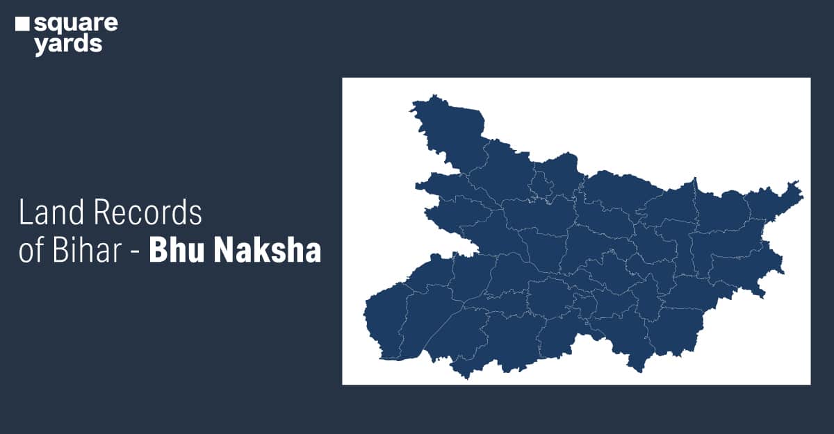 Bhu-Naksha-Bihar