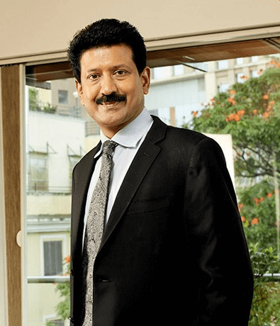 C N Govindaraju Shree Vaishnavi Group Founder