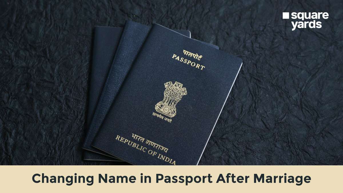 Changing-Name-in-Passport-After-Marriage