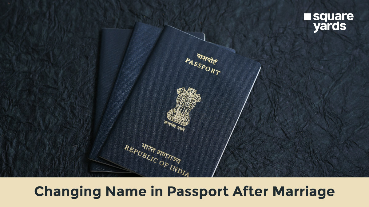 Changing-Name-in-Passport-After-Marriage