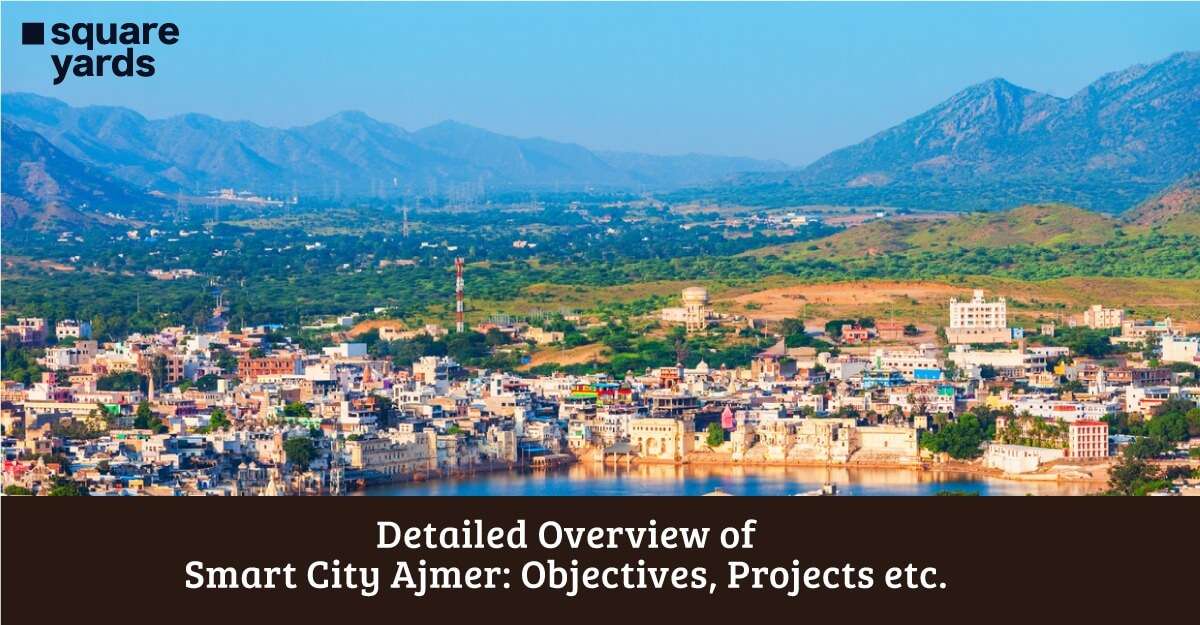 Detailed-Overview-of-Smart-City-Ajmer-Objectives,-Projects-etc