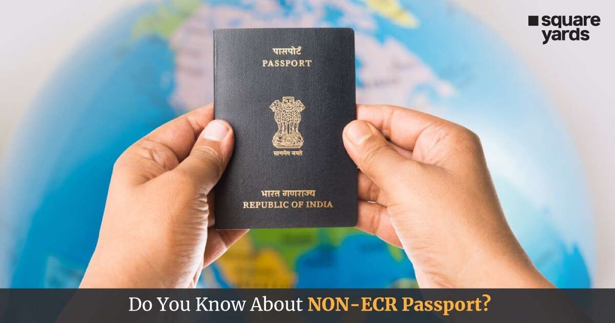 Do-You-Know-About-NON-ECR-Passport