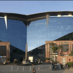 Eldeco-HQ-New-Delhi