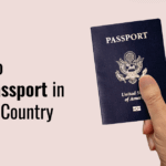 Guide to Lost Passport in Foreign Country