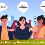 Indian Rental Housing Market on an All Time High