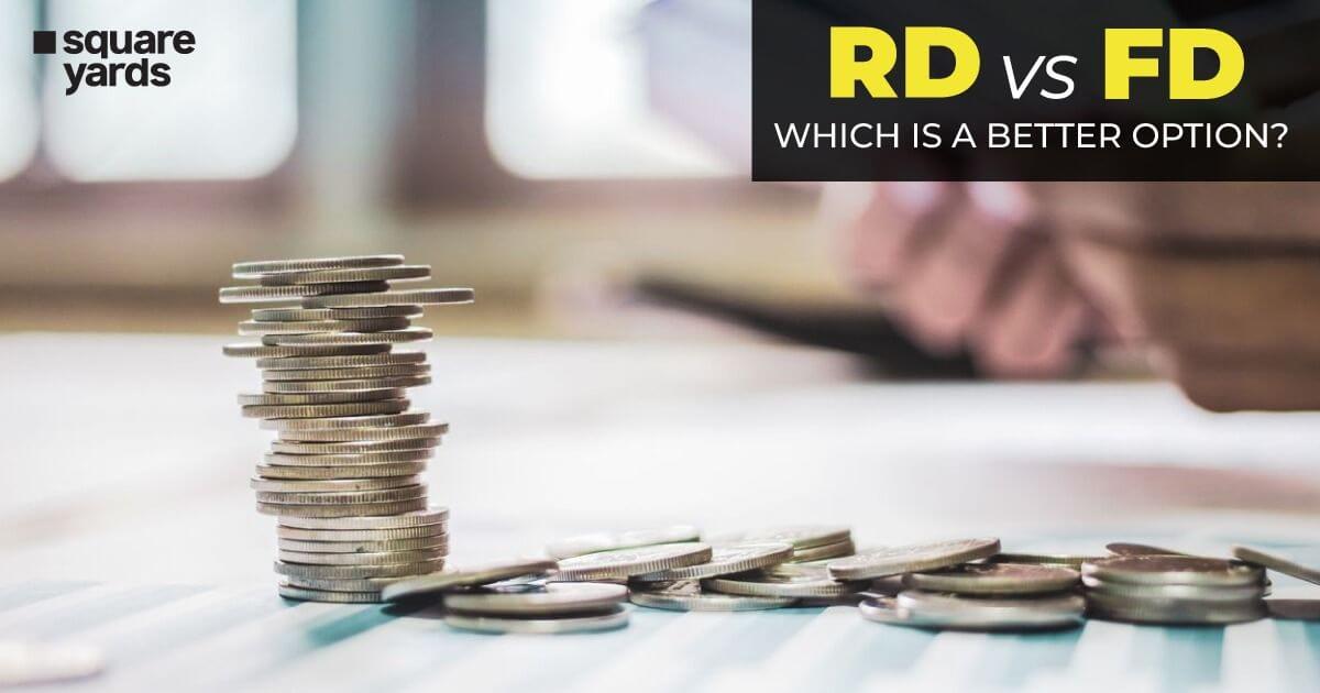 FD vs RD Understand Types Differences Benefits and Choose Best