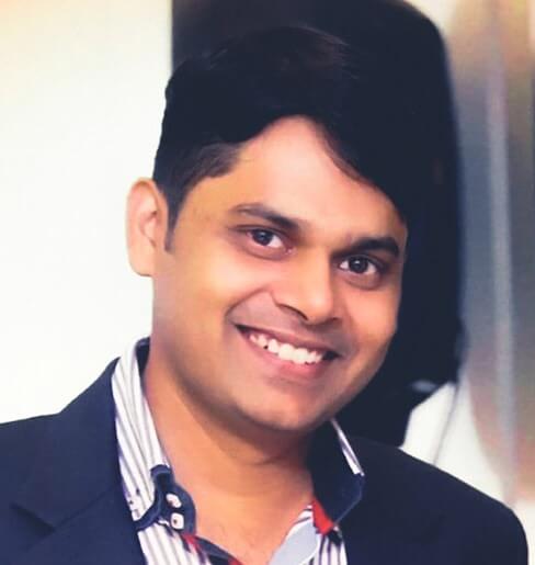 Rohit Kishore CEO Eldeco
