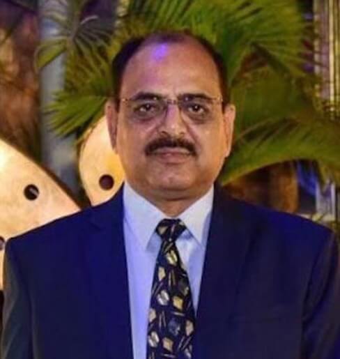 S K Jaggi COO Eldeco