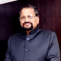 Shiv Kumar Garg Chairman and Founder Eldeco