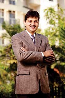 Shravan-Agarwal-Joint-MD-Pride-Purple-Group