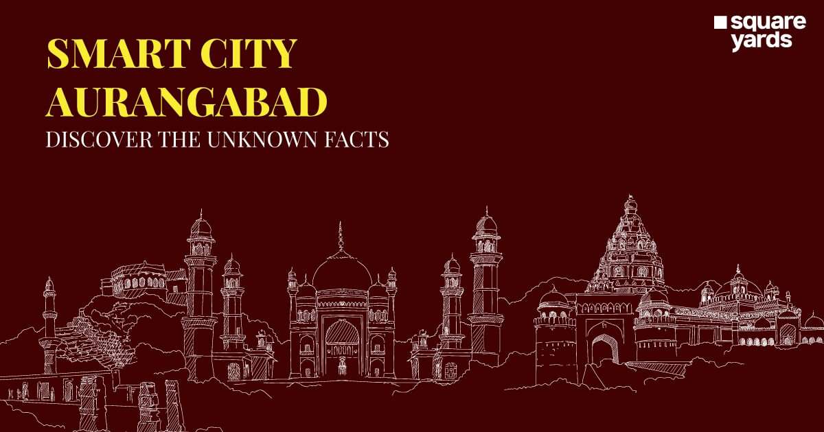Smart-City-Aurangabad