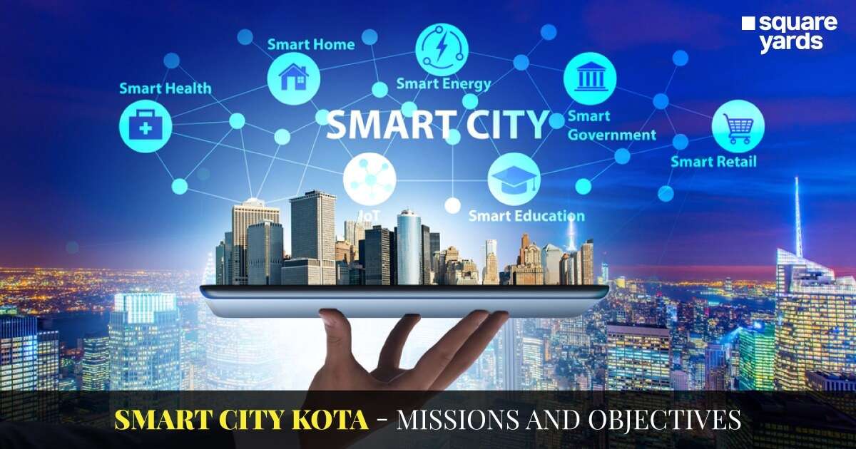 Smart-City-Kota---Missions-and-Objectives