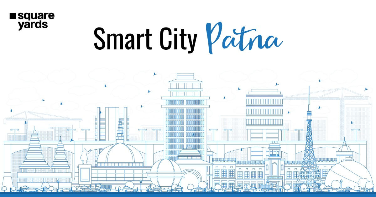 Smart City Patna