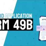 TAN Application Form 49B