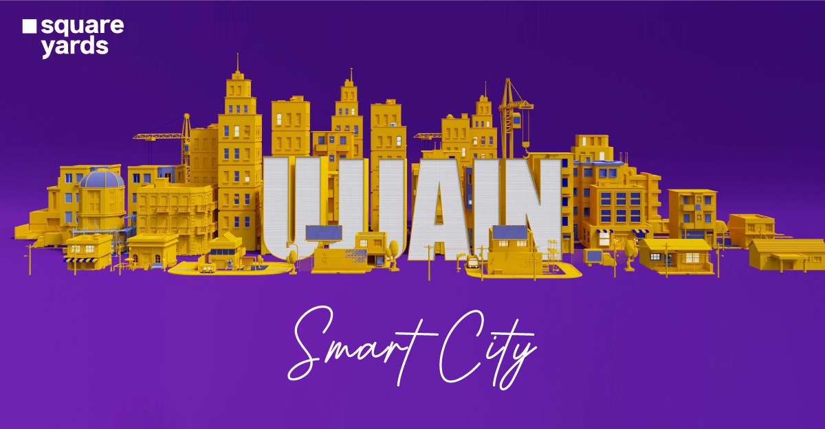 Ujjain Smart City