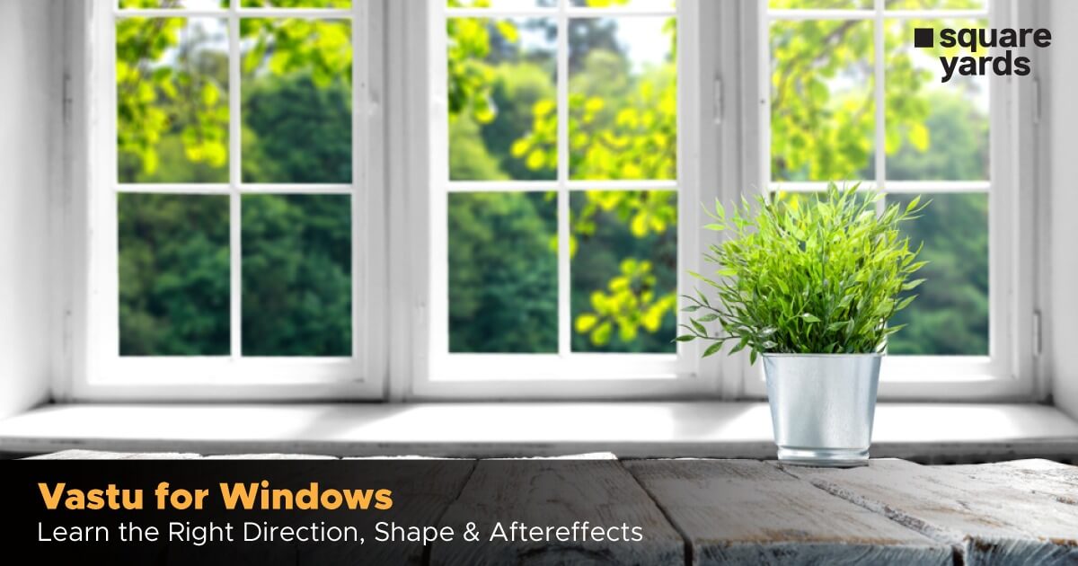 Vastu for Windows