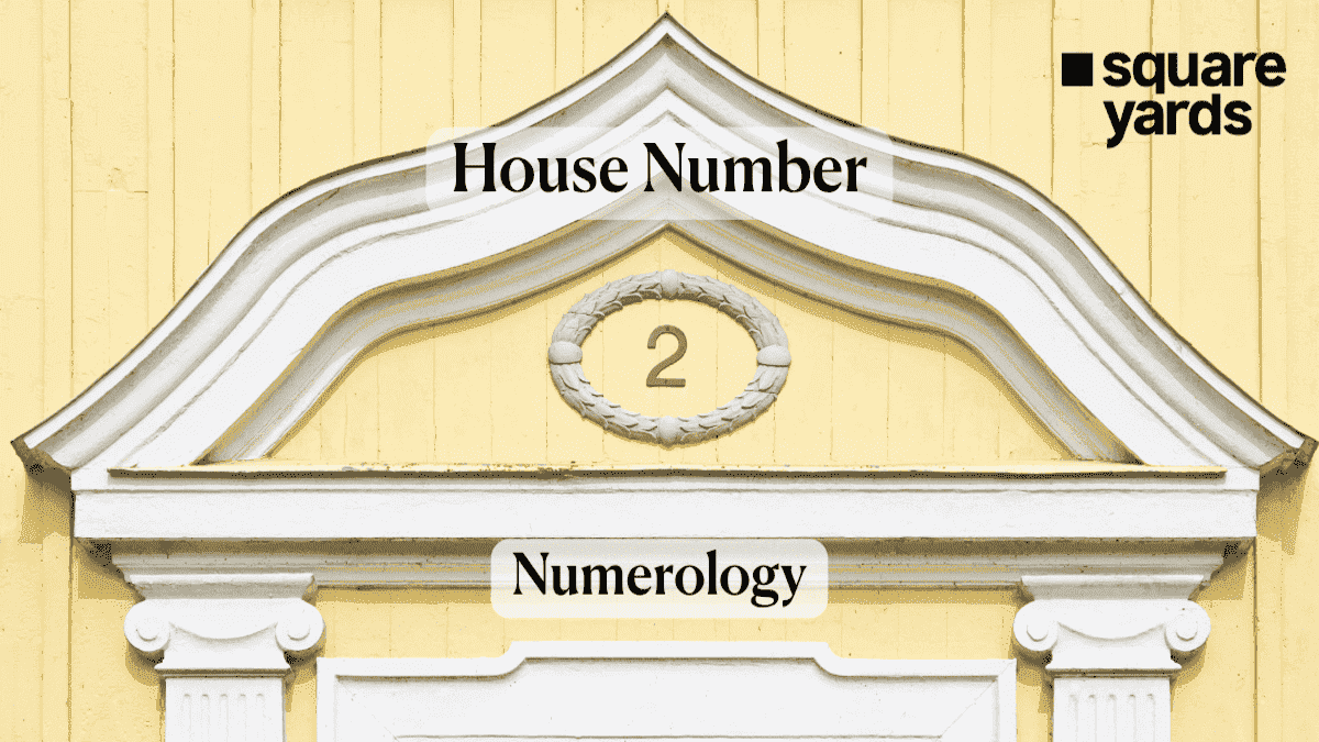 house number 2 numerology