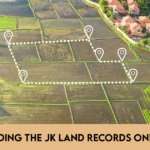 jk land records