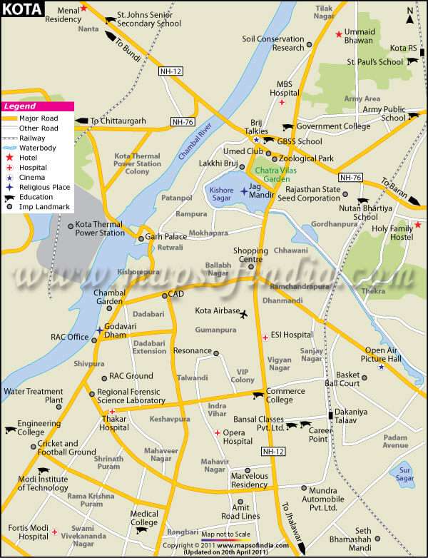 kota-city-map