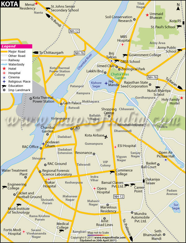 kota-city-map