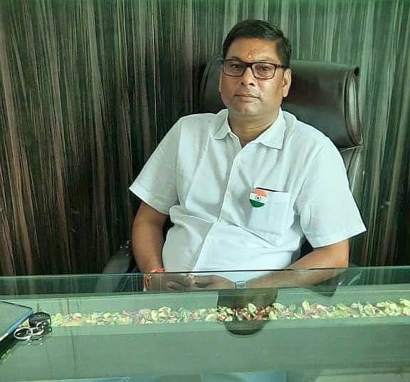 Rajesh-Kumar-Gupta-Director-Oasis-Group