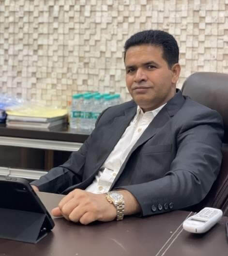 Sanjay-Singh-Owner-and-CMD-Oasis-Group