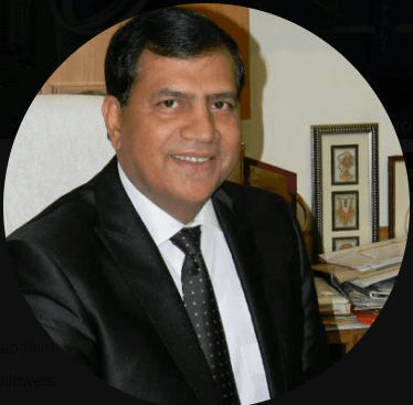 Anil-Kumar-Founder-Amrapali-Group