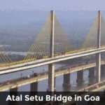 Atal Setu Bridge