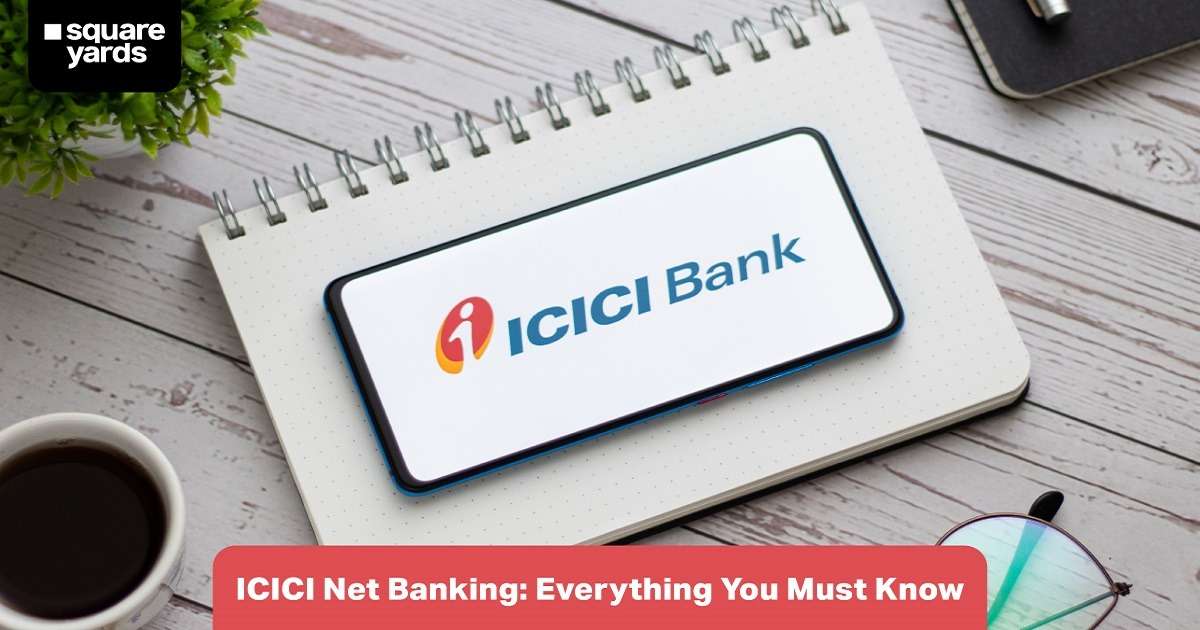 ICICI-Bank-Net-Banking
