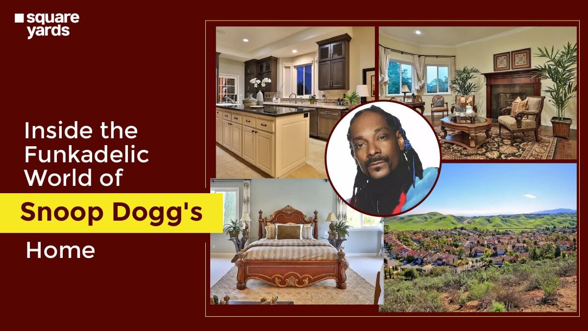 Explore Snoop Dogg