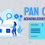 PAN Card Acknowledgement Number