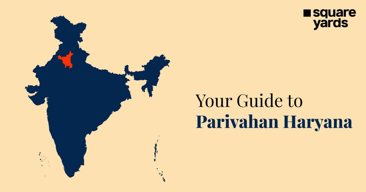 Parivahan-Haryana